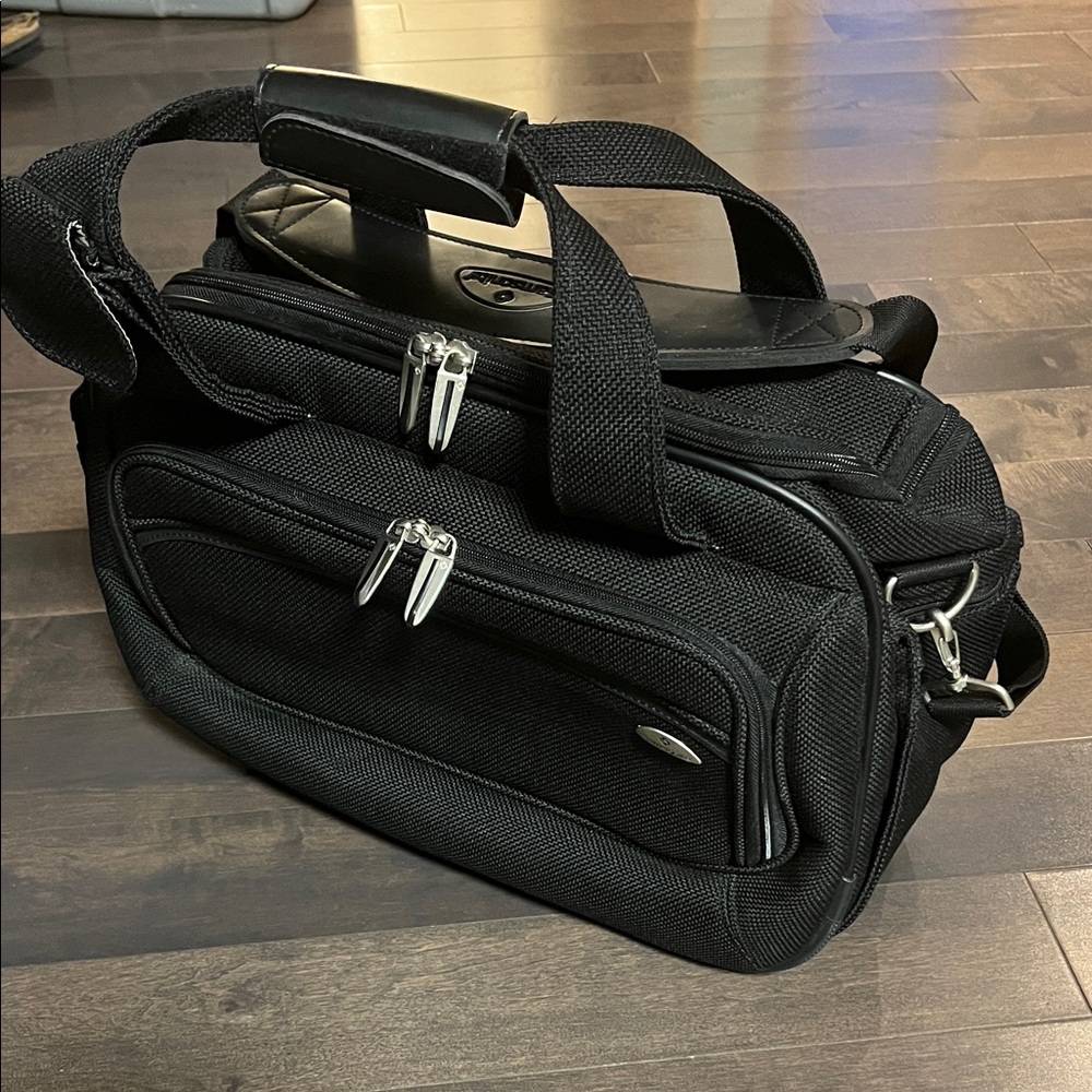 Samsonite Weekender